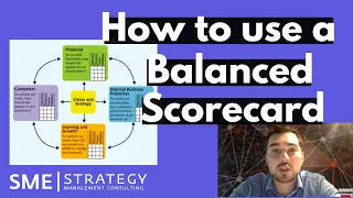Balanced Scorecard: How to use a Balanced Scorecard in Your Strategic Plan