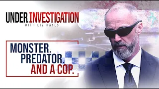 The evil police officer who assaulted 13 women | Under Investigation with Liz Hayes