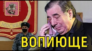 Это несправедливо  Михаил Цивин считает, что сидеть должна жена