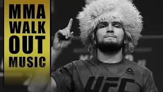 MMA Entrance Music / Khabib Nurmagomedov