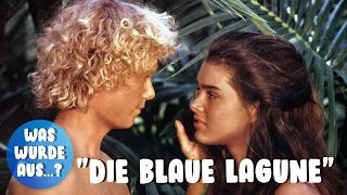 „Die blaue Lagune“-Schauspieler: So sehen sie heute aus • PROMIPOOL