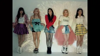 RED VELVET - The Reve Festival Finale TEASER