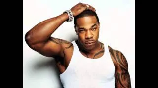 Busta Rhymes - Pass The Courvoisier (Orginal Version)