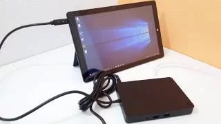 Dell Type-C Dock (WD15) Unboxing + Cube i9 Test