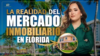Los mitos y realidades de invertir en propiedades en Florida