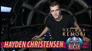 Hayden Christensen Proves He Was Perfect Casting