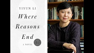 Open Mind Event "Where Reasons End" with Yiyun Li