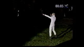 VITAS - See You Later / До свидания [Penza - 01.07.2001]