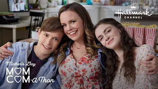 Preview - Mother's Day Mom-Com-a-Thon - Hallmark Channel