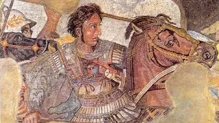 Alexander the Great : THE DEFINITIVE DOCUMENTARY - Full Documentary