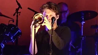 Beirut, Postcards From Italy (live), Fox Theater (Oakland, CA), March 2, 2019 (HD)