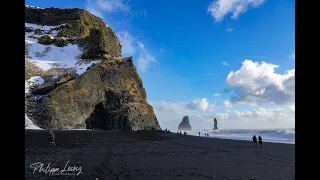 Islande Février 2022