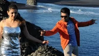 Nellorae | Full Song | Naayak Telugu Movie