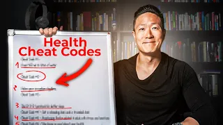 5 Health Cheat Codes I Know At 44 That I Wish I Knew At 24