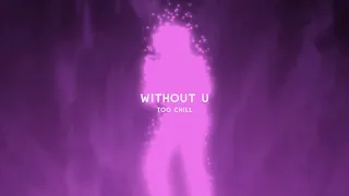 The kid laroi - without u (slowed + reverb)  BEST VERSION