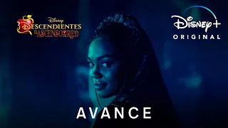 Descendientes: El Ascenso de Red | Tráiler Oficial | Disney+