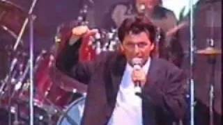 Modern Talking - Geronimo's Cadillac live in Budapest 1998