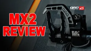 I Tested For 3 Months! NEW QAD MX2 is On Steroids!