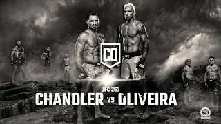 UFC 262 - Chandler vs Oliveira Extended Promo | COUNTDOWN AND HISTORY | #UFC262 Preview