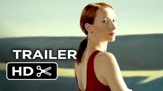 Shirley: Visions of Reality Official Trailer (2014) - Gustav Deutsch, Edward Hopper Movie HD