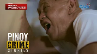 Ano ang dahilan ng pananaksak sa 68-anyos na biktima? | Pinoy Crime Stories