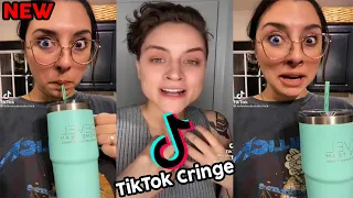 ULTIMATE TIKTOK CRINGE || CRINGETOPIA 💖118