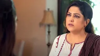 Rang Mahal Promo 83- 29 September 2021- Her pal Geo