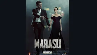 Atakan Ilgazdağ | MARASLI  | Main Theme (Trap Vers.) #Maraşlı #marasli