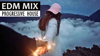 EDM MIX 2019 - Progressive House & Vocal Dance Music Mix