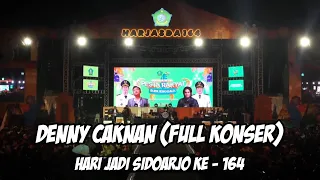 DENNY CAKNAN FULL KONSER LIVE AT LAPANGAN MPP I HARI JADI SIDOARJO KE - 164