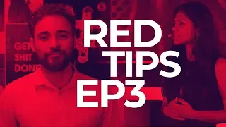 RedTips #3 - Suchi Saria e o machine learning na saúde