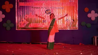 Desh  Mere Dance Performance