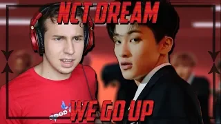 Music Critic Reacts to NCT DREAM - We Go Up MV