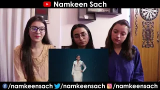 Light The Sky | Nora Fatehi, Balqees, Rahma, Manal, RedOne | FIFA World Cup 2022 | Pakistan Reaction