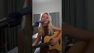 Coat Of Many Colors - ANJA (Dolly Parton Cover)