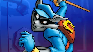 What Made Sly Cooper So Cohesive