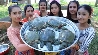 Wow amazing cooking turtle with salt recipe