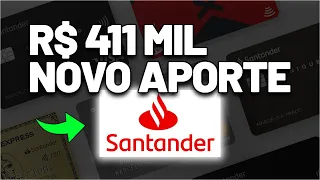 OS GRANDES DIVIDENDOS IRÃO CONTINUAR? BANCO SANTANDER SANB11 OU SANB4 OU SANB3 VALE A PENA INVESTIR?