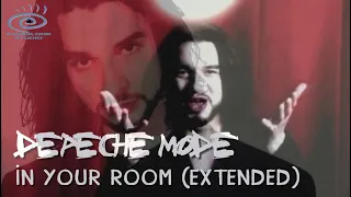 Depeche Mode - In Your Room (Medialook Remix 2020)