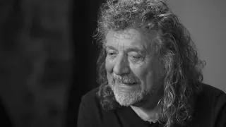 Robert Plant: Full Interview | House Of Strombo (русский перевод)