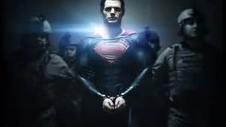 Man of Steel Fan Made Trailer 2