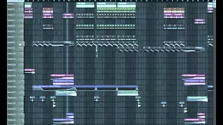 Melbourne Bounce 2016 Fl Studio FLP