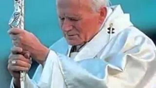 John Paul II   Tribute