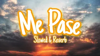 Me Pase - Enrique Iglesias (Slowed & Reverb)