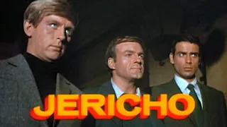 Classic TV Theme: Jericho (Jerry Goldsmith)