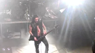 Machine Head 2/13/15 A Evening With Machine Head