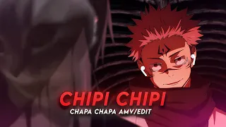 CHIPI CHIPI CHAPA CHAPA DUBI DUBI [AMV/Edit] Random Edit !