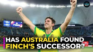 Mitchell Marsh Wins First Crack as Aaron Finch's Replacement as Australia T20 Skipper