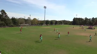 10/16/22 GSA 04/05 ECNL VS CONCORDE