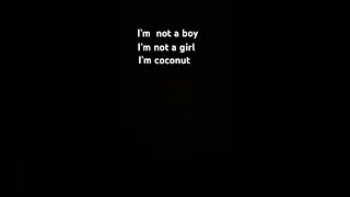 Coconut